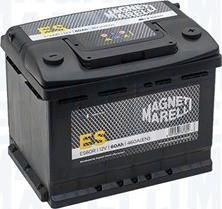 Magneti Marelli 069060460005 - Startera akumulatoru baterija ps1.lv