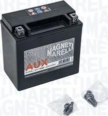 Magneti Marelli 069013200009 - Startera akumulatoru baterija ps1.lv