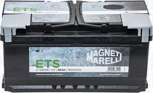 Magneti Marelli 069085760006 - Startera akumulatoru baterija ps1.lv