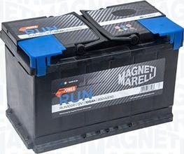 Magneti Marelli 069105850007 - Startera akumulatoru baterija ps1.lv