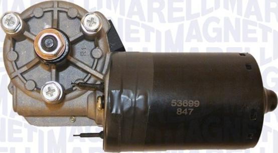 Magneti Marelli 064044711010 - Stikla tīrītāju motors ps1.lv