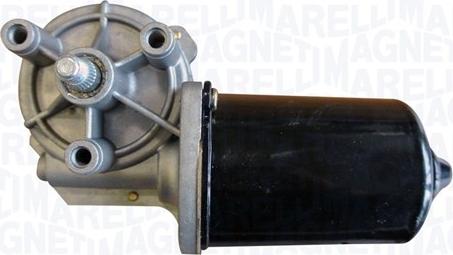 Magneti Marelli 064047317010 - Stikla tīrītāju motors ps1.lv