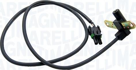 Magneti Marelli 064848095010 - Impulsu devējs, Kloķvārpsta ps1.lv