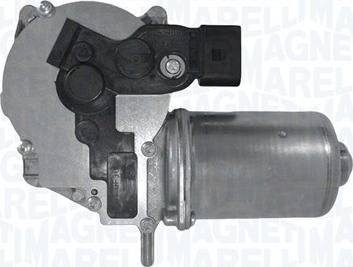 Magneti Marelli 064350007010 - Stikla tīrītāju motors ps1.lv