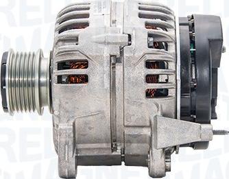 Magneti Marelli 063535255250 - Ģenerators ps1.lv