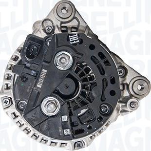 Magneti Marelli 063535255250 - Ģenerators ps1.lv