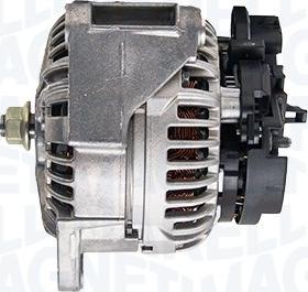 Magneti Marelli 063536550110 - Ģenerators ps1.lv