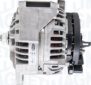 Magneti Marelli 063536550250 - Ģenerators ps1.lv