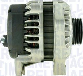 Magneti Marelli 944390900280 - Ģenerators ps1.lv