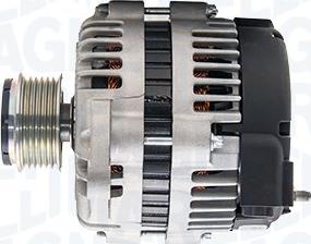 Magneti Marelli 063533485010 - Ģenerators ps1.lv