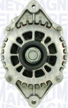 Magneti Marelli 063533481010 - Ģenerators ps1.lv