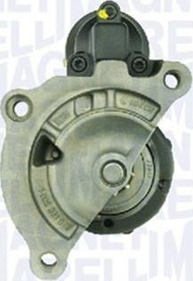 Magneti Marelli 944280183100 - Starteris ps1.lv