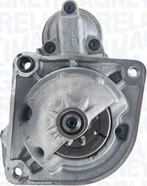 Magneti Marelli 063521093020 - Starteris ps1.lv