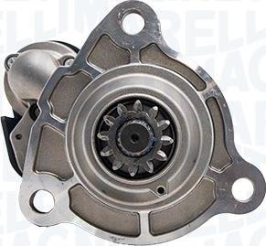 Magneti Marelli 063522610260 - Starteris ps1.lv