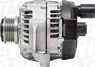 Magneti Marelli 063377591010 - Ģenerators ps1.lv