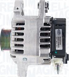 Magneti Marelli 063377549010 - Ģenerators ps1.lv