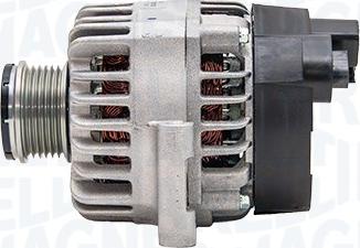 Magneti Marelli 063377558010 - Ģenerators ps1.lv