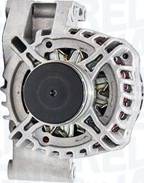 Magneti Marelli 063377558010 - Ģenerators ps1.lv