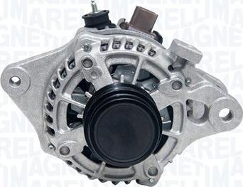 Magneti Marelli 063377585010 - Ģenerators ps1.lv