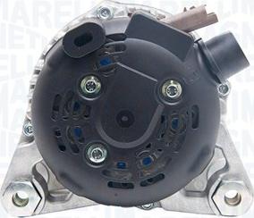 Magneti Marelli 063377586010 - Ģenerators ps1.lv