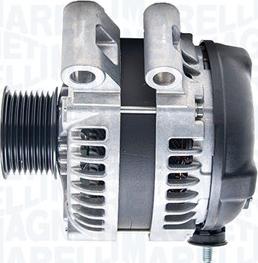 Magneti Marelli 063377525010 - Ģenerators ps1.lv