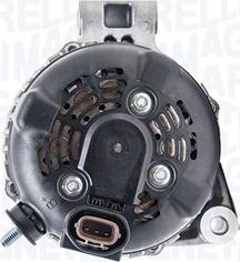 Magneti Marelli 063377528010 - Ģenerators ps1.lv