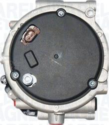 Magneti Marelli 063739015010 - Ģenerators ps1.lv