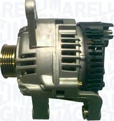 Magneti Marelli 063734020110 - Ģenerators ps1.lv