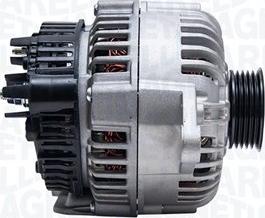 Magneti Marelli 063734023010 - Ģenerators ps1.lv