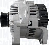 Magneti Marelli 063734219010 - Ģenerators ps1.lv