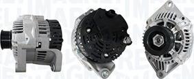 Magneti Marelli 063734219010 - Ģenerators ps1.lv