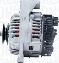 Magneti Marelli 063730618010 - Ģenerators ps1.lv