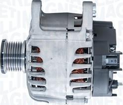 Magneti Marelli 063730045010 - Ģenerators ps1.lv