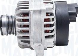 Magneti Marelli 063730040010 - Ģenerators ps1.lv