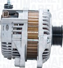 Magneti Marelli 063730048010 - Ģenerators ps1.lv