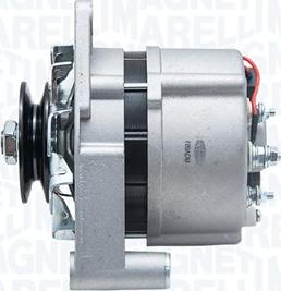 Magneti Marelli 063730051010 - Ģenerators ps1.lv