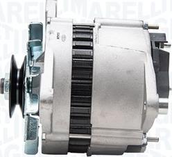 Magneti Marelli 063730325010 - Ģenerators ps1.lv