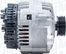 Magneti Marelli 063730715010 - Ģenerators ps1.lv