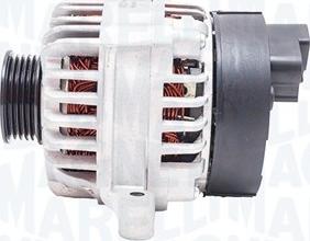 Magneti Marelli 063731998010 - Ģenerators ps1.lv