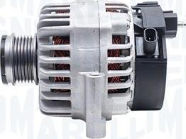 Magneti Marelli 063731956010 - Ģenerators ps1.lv