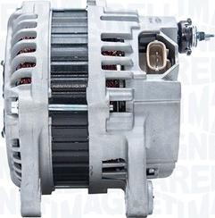 Magneti Marelli 063731957010 - Ģenerators ps1.lv