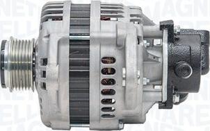 Magneti Marelli 063731900010 - Ģenerators ps1.lv