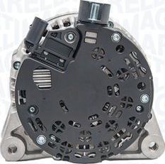 Magneti Marelli 063731970010 - Ģenerators ps1.lv