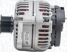 Magneti Marelli 063731699010 - Ģenerators ps1.lv