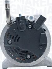 Magneti Marelli 063731680010 - Ģenerators ps1.lv