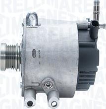 Magneti Marelli 063731680010 - Ģenerators ps1.lv