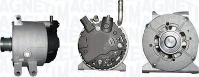 Magneti Marelli 063731680010 - Ģenerators ps1.lv