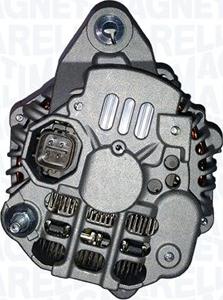 Magneti Marelli 063731897010 - Ģenerators ps1.lv