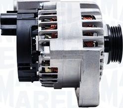 Magneti Marelli 063731844010 - Ģenerators ps1.lv