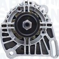 Magneti Marelli 063731844010 - Ģenerators ps1.lv